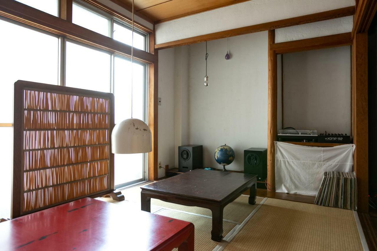Hakozakiso-So Hotel Fukuoka  Exterior photo